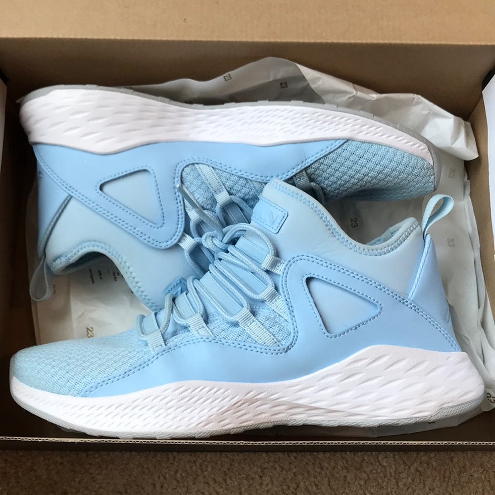 Jordan formula 23